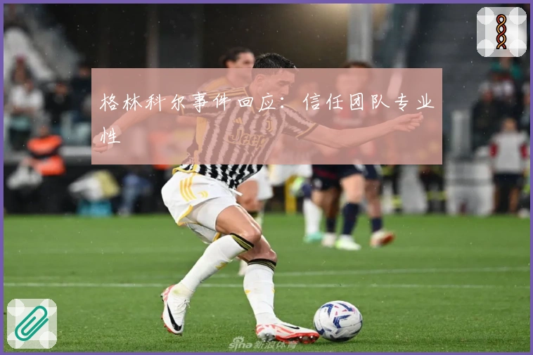 格林科尔事件回应：信任团队专业性